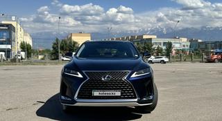 Lexus RX 300 2022 годаүшін22 800 000 тг. в Алматы