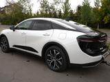 Toyota Crown 2025 годаүшін26 700 000 тг. в Астана – фото 3