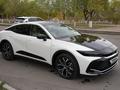 Toyota Crown 2025 года за 25 700 000 тг. в Астана – фото 4