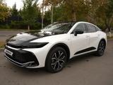 Toyota Crown 2025 годаүшін26 700 000 тг. в Астана