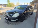 Nissan Teana 2006 годаүшін3 700 000 тг. в Алматы
