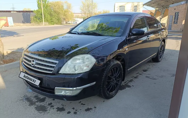 Nissan Teana 2006 годаүшін3 700 000 тг. в Алматы