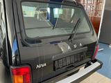 ВАЗ (Lada) Lada 2121 2023 годаүшін6 400 000 тг. в Актобе – фото 4