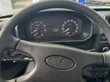 ВАЗ (Lada) Lada 2121 2023 годаүшін6 400 000 тг. в Актобе – фото 5