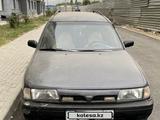 Nissan Sunny 1991 годаfor900 000 тг. в Алматы