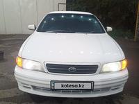 Nissan Cefiro 1996 годаүшін2 500 000 тг. в Алматы