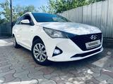 Hyundai Accent 2021 годаүшін7 700 000 тг. в Алматы