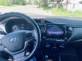 Hyundai Accent 2021 годаүшін7 700 000 тг. в Алматы – фото 5
