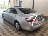 Toyota Camry 2006 годаүшін5 800 000 тг. в Шымкент – фото 4