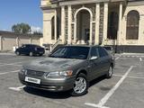 Toyota Camry 1998 годаүшін2 700 000 тг. в Шымкент – фото 4