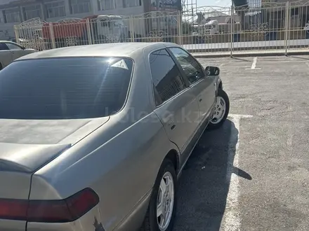 Toyota Camry 1998 года за 2 700 000 тг. в Шымкент – фото 8