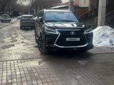 Lexus LX 570 2019 года за 55 000 000 тг. в Алматы
