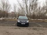Chrysler Town and Country 2013 года за 6 000 000 тг. в Астана – фото 2