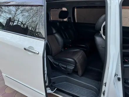 Nissan Elgrand 2013 года за 8 900 000 тг. в Павлодар – фото 10