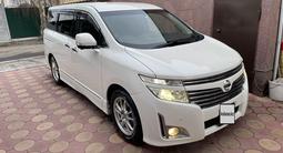 Nissan Elgrand 2013 годаүшін8 900 000 тг. в Павлодар