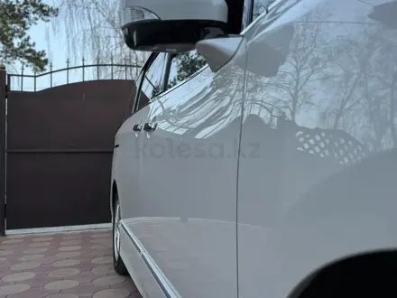 Nissan Elgrand 2013 года за 8 900 000 тг. в Павлодар – фото 36