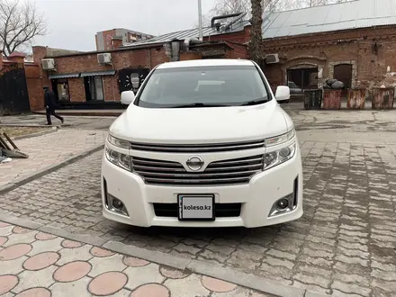 Nissan Elgrand 2013 года за 8 900 000 тг. в Павлодар – фото 45