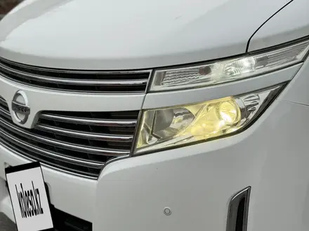 Nissan Elgrand 2013 года за 8 900 000 тг. в Павлодар – фото 42