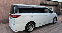 Nissan Elgrand 2013 годаүшін8 900 000 тг. в Павлодар – фото 5