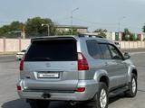 Toyota Land Cruiser Prado 2007 года за 10 000 000 тг. в Шымкент – фото 3