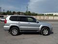 Toyota Land Cruiser Prado 2007 года за 10 000 000 тг. в Шымкент – фото 5