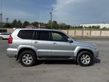 Toyota Land Cruiser Prado 2007 года за 10 000 000 тг. в Шымкент – фото 5