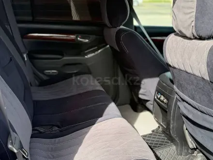 Toyota Land Cruiser Prado 2007 года за 10 000 000 тг. в Шымкент – фото 7
