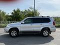 Toyota Land Cruiser Prado 2007 года за 10 000 000 тг. в Шымкент – фото 8