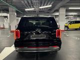Hyundai Palisade 2025 года за 32 000 000 тг. в Алматы – фото 3