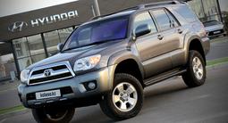 Toyota 4Runner 2007 года за 12 000 000 тг. в Актау