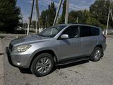 Toyota RAV4 2006 годаfor6 200 000 тг. в Кордай – фото 2