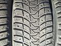 Комплект зимних шин 195/55R16 за 80 000 тг. в Караганда – фото 3
