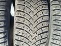 Комплект зимних шин 195/55R16 за 80 000 тг. в Караганда – фото 4