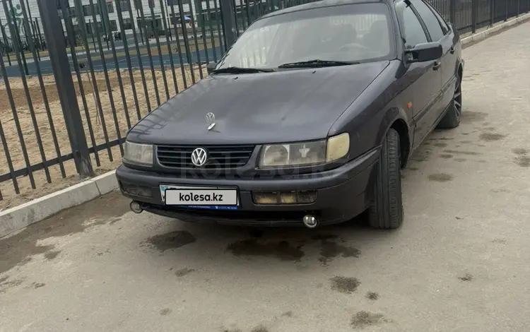 Volkswagen Passat 1994 годаүшін1 400 000 тг. в Кызылорда