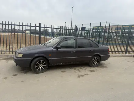 Volkswagen Passat 1994 года за 1 400 000 тг. в Кызылорда – фото 2