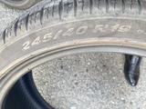 Шины Pirelli за 120 000 тг. в Талдыкорган – фото 2