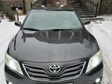 Toyota Camry 2010 годаүшін7 000 000 тг. в Алматы – фото 3