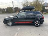 Volkswagen Golf 1993 года за 2 000 000 тг. в Алматы – фото 5