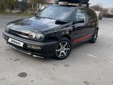 Volkswagen Golf 1993 года за 2 000 000 тг. в Алматы – фото 3