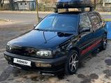Volkswagen Golf 1993 года за 2 000 000 тг. в Алматы
