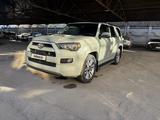 Toyota 4Runner 2022 годаүшін25 000 000 тг. в Семей – фото 2