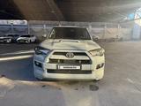 Toyota 4Runner 2022 годаүшін25 000 000 тг. в Семей