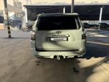 Toyota 4Runner 2022 годаүшін25 000 000 тг. в Семей – фото 5