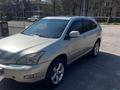 Lexus RX 300 2005 годаүшін7 700 000 тг. в Шымкент – фото 2