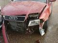 Audi A4 1995 года за 850 000 тг. в Алматы – фото 9