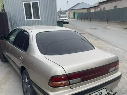 Nissan Maxima 1997 года за 2 700 000 тг. в Кызылорда – фото 3