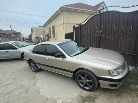 Nissan Maxima 1997 года за 2 700 000 тг. в Кызылорда – фото 5