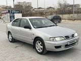 Nissan Primera 1998 года за 2 000 000 тг. в Актау – фото 4