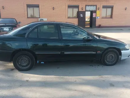 Opel Omega 1994 года за 1 100 000 тг. в Атбасар – фото 4