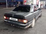 Mercedes-Benz 190 1992 года за 700 000 тг. в Шымкент – фото 3